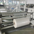 Polyolefin Shrink Bags Retractile Foil roll